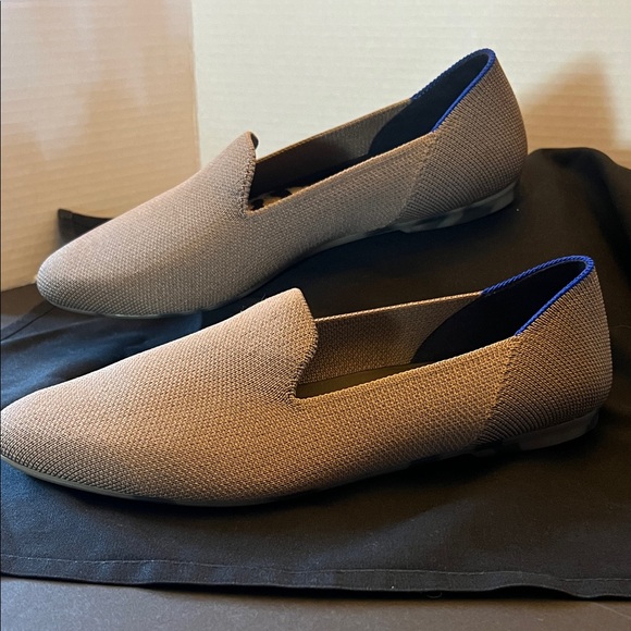 Women’s Rothy’s loafer size 7.5 - Picture 6 of 8